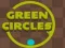 Spiel Grüne Kreise Online
