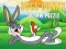 Spiel Bugs Bunny Puzzle Online