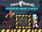 Spiel Power Rangers Super Schneller Lauf Online