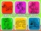 Spiel Einfaches Kinder-Ausmalen Online