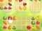 Spiel Mahjong Frucht verbinden Online