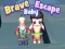 Spiel Mutige Babyausbruch Online