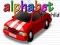 Spiel Alphabet für Kinder Online