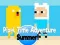 Spiel Pixel-Zeit Abenteuer Sommer! Online