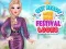 Spiel Mach dich bereit mit mir: Festival-Looks Online
