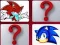 Spiel Sonic Gedächtnis-Challenge Online