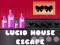 Spiel Lucides Haus Escape Online