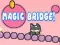 Spiel Magische Brücke! Online