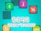 Spiel 2048 Ziehen und Ablegen Online