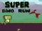 Spiel Super Dino Lauf Online