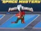 Spiel Raumrätsel der Power Rangers Online