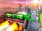 Spiel Ära der fliegenden Autos Online
