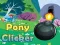 Spiel Mein kleines Pony Clicker Online