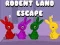 Spiel Flucht aus dem Land der Nager Online