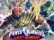 Spiel Sabans Power Rangers: Letzter Krieger Online