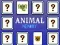 Spiel Tiere Gedächtnis Online