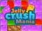 Spiel Jelly Crush Mania Online