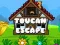 Spiel Tukan Flucht Online