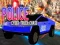 Spiel Polizei CyberTruck Verfolgung Online
