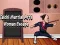 Spiel Flucht der Tai-Chi-Kampfkünstlerin Online