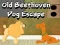 Spiel Flucht des alten Beethoven-Hundes Online