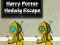 Spiel Harry Potter: Hedwig's Flucht Online