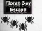 Spiel Floret-Junge Escape Online