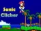 Spiel Sonic Clicker Online