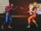 Spiel Spiderman gegen Naruto Online