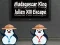Spiel Madagaskar: Flucht von König Julien XIII Online
