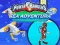 Spiel Power Rangers: Meer Abenteuer Online