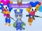 Spiel Verrückte Jokers Online