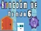 Spiel Königreich der Ninja 6 Online