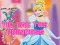 Spiel Dame: Prinzessin Online