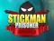 Spiel US-Polizei Stickman Verbrecher Online
