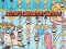 Spiel Dexters Labor: 3 in einer Reihe Online