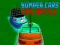 Spiel Epischer Kampf der Bumper Cars Online