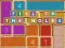 Spiel Fülle die Löcher Online