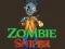 Spiel Zombie-Scharfschütze Online