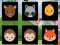 Spiel Zoo Jagd - Gedächtnis Online