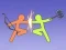 Spiel Super Stickman Duellist Online