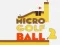 Spiel Mikro Golfball 2 Online