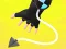 Spiel Ropeman 3D Online