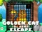 Spiel Goldene Katzenflucht Online