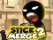 Spiel Stickman Verschmelzung 2 Online
