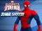 Spiel Spiderman tötet Zombies Online
