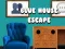 Spiel G2M Blaues Haus Flucht Online
