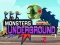 Spiel Monster Untergrund Online