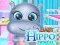 Spiel Zahnpflege für das Baby-Hippopotam Online