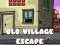 Spiel Flucht aus dem alten Dorf Online